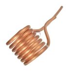 کویل مسی کوره القایی 2500 وات MEB1048