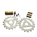 چرخ مخصوص شنی تانک METAL GEAR 4MM