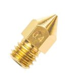 نازل پرینتر سه بعدی MK8 NOZZLE 1.75MM- 0.4MM