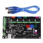 برد کنترلر پرینتر سه بعدی MKS GEN V1.4