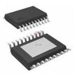 درایور موتور MPC17510AEJ