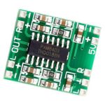 ماژول آمپلی فایر PAM8403