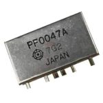 تقویت کننده رادیویی PF0047A