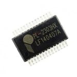 USB/SERIAL آی سی PL2303HXA