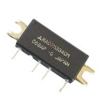 تقویت کننده رادیویی RA07M3340M