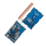 ماژول گیرنده فرستنده رادیویی SI4463