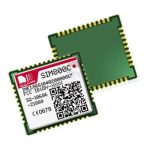 ماژول جی اس ام SIM800C 24bit-Bluetooth