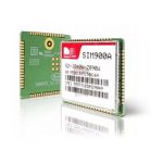 ماژول جی اس ام SIM900A