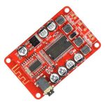 تقویت کننده صوتی بلوتوث دار SW-HF187