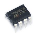 تقویت کننده صدا TDA2822M