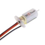 سنسور تنظیم خودکار سطح تنظیم پرینتر سه بعدی TL-TOUCH