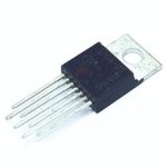 درایور دی سی موتور TLE5206