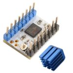 درایور استپر موتور TMC2130 V1.0