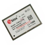 ماژول جی اس ام TOBY-L210