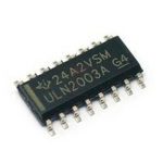 ماژول درایور استپر موتور ULN2003A