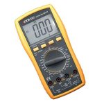 مولتی متر و LCR متر دیجیتالی VICTOR VC88C