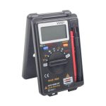 مولتی متر دیجیتالی اتورنج VICTOR VC921