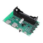 کیت آمپلی فایر 10وات استریو XH-A150