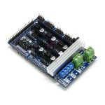 برد کنترلر پرینتر سه بعدی RAMPS 1.6