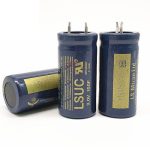 ابر خازن 3V 100F LSUC
