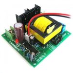 ماژول اینورتر DC to DC 150W