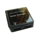 شارژر خورشیدی 2 آمپر TULIP-305-SR