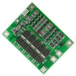 ماژول شارژر باتری لیتیومی 4S-40A