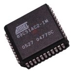 میکروکنترلر AT89C51AC2
