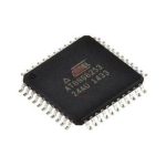 میکروکنترلر AT89S8253-24AU