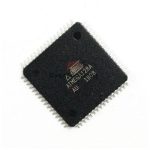 میکروکنترلر ATMEGA128A-AU