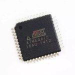میکروکنترلر ATMEGA16A-AU