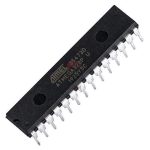 میکروکنترلر ATMEGA328P