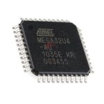 میکروکنترلر ATMEGA32U4-AU