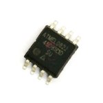میکروکنترلر ATMEL0822