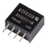 مبدل DC به DC ایزوله B0505S-1W