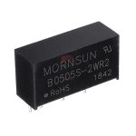 مبدل DC به DC ایزوله B0505S-2WR2
