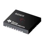 شارژر باتری لیتیومی BQ24070RHL