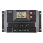 کنترلر شارژر خورشیدی CM20D