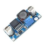 ماژول افزاینده ولتاژ CN6009-ماژول افزاینده ولتاژ XL6009
