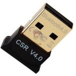 دانگل بلوتوث CSR4.0