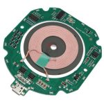 ماژول شارژر وایرلس KC-F6