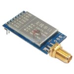 ماژول فرستنده و گیرنده دیتا E34-TTL100