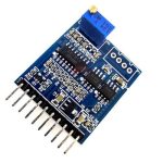 ماژول درایور اینورتر شبه رزونانس ۱۰۰۰ وات EGT003