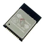 ماژول وایفای و بلوتوث ESP-WROOM-32