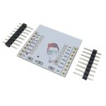 برد توسعه وای فای ESP07