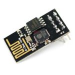 ماژول وای فای ESP8266-01