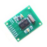 ماژول کارت خوان آر اف آی دی FM1701