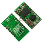 ماژول رادیوئی HM-E-433MHZ