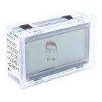 نمایشگر ماژول اینورتر سینوسی LCD-EGS002