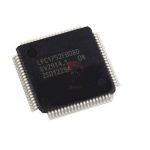 میکروکنترلر LPC1752FBD80